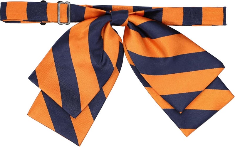 tiemart Floppy Bow Tie - Image 3